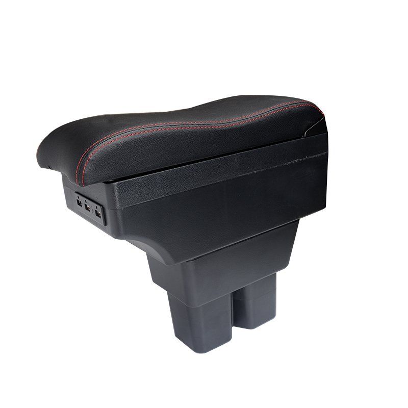 Maiker High Quality Auto Part Central Armrest Box Gap Storage Box for Suzuki Jimny 2019+ 4x4 Accessories