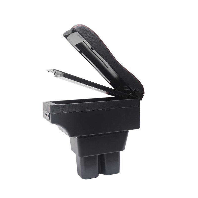 Maiker High Quality Auto Part Central Armrest Box Gap Storage Box for Suzuki Jimny 2019+ 4x4 Accessories