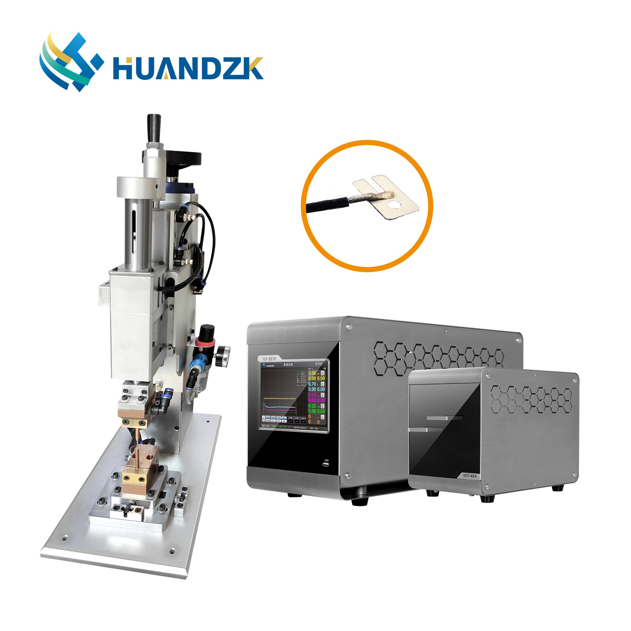 Auto Stainless Steel Welder Tinned Copper Wire and Sheet Mini Spot Welding Machine Spot Machine Welding Equipment Manufacturers