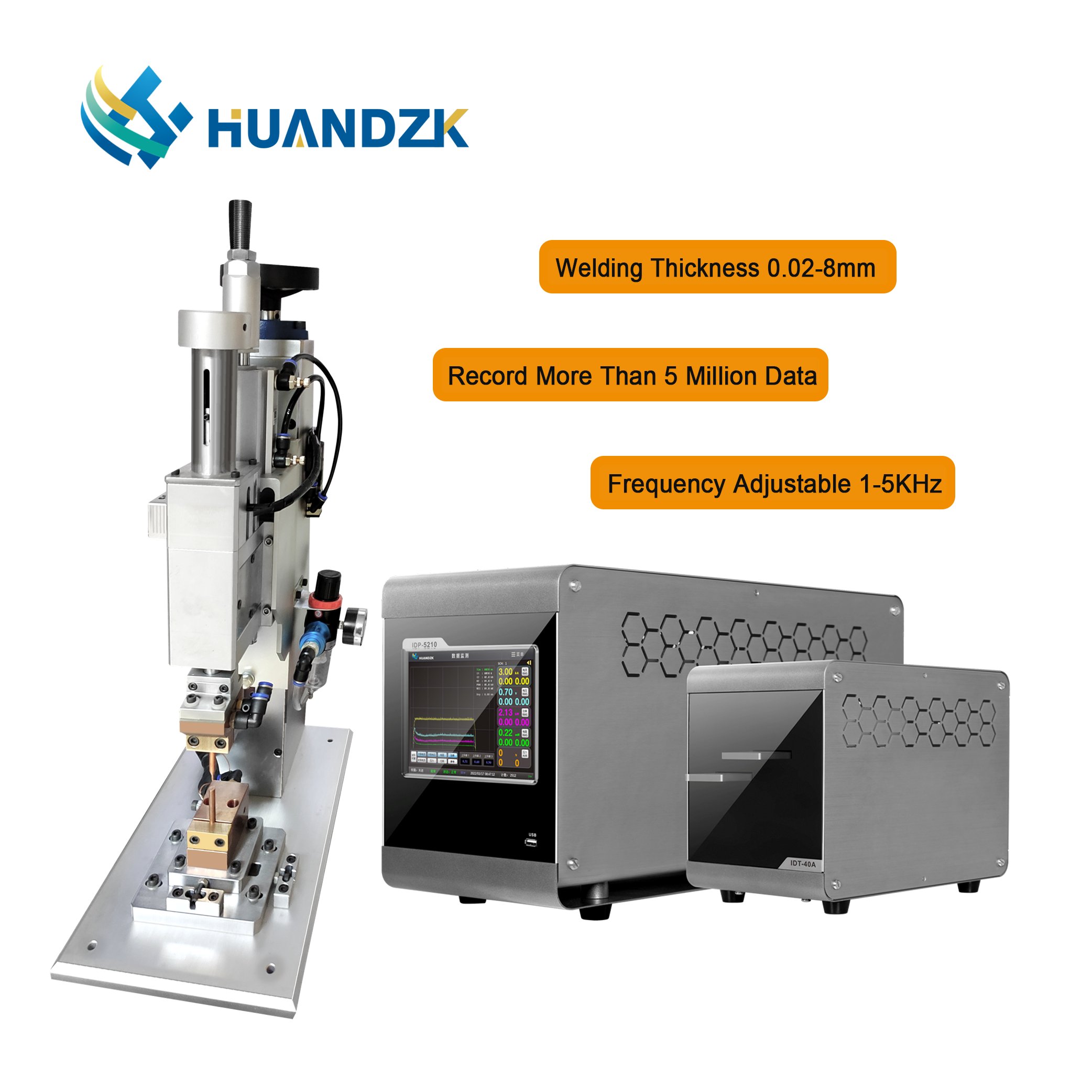 Auto Stainless Steel Welder Tinned Copper Wire and Sheet Mini Spot Welding Machine Spot Machine Welding Equipment Manufacturers