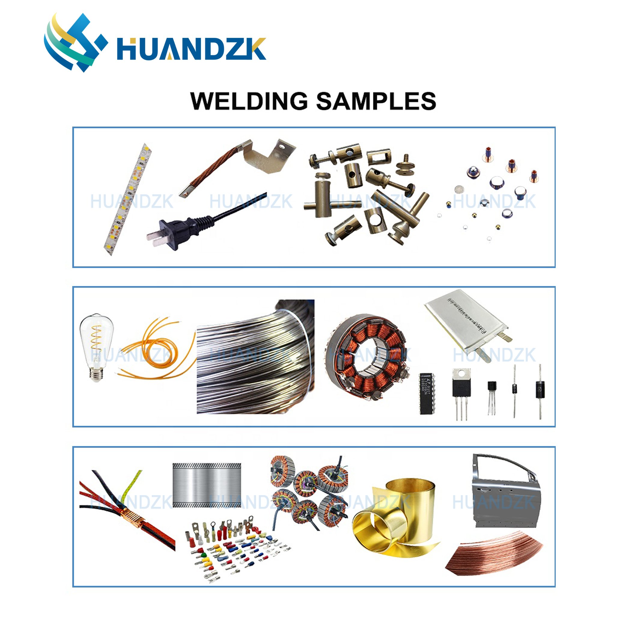 Auto Stainless Steel Welder Tinned Copper Wire and Sheet Mini Spot Welding Machine Spot Machine Welding Equipment Manufacturers