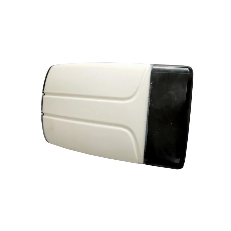 Car Armrest Cushion Memory Foam Console Car Center Console Armrest Pillow Car Armrest Cover