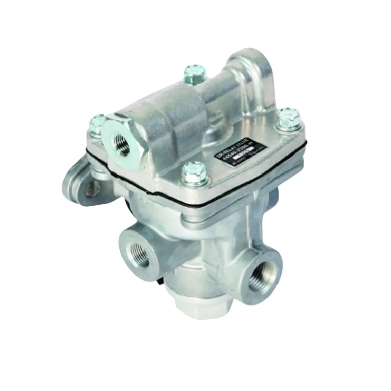 Truck Spare Parts Brake System Relay Valve S44540-2300 for Hino 700 E13C
