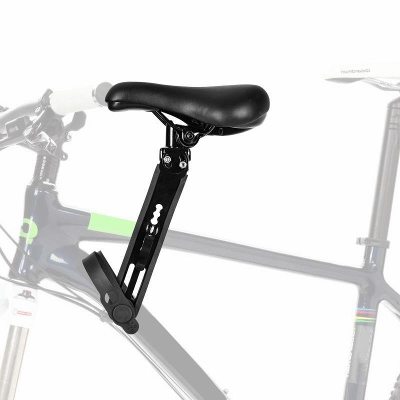Hot Sale Mounted Child Bike Seat Bicycle Seats for Children Front MTB Comfortable Child Bicycle Seats for Mountain