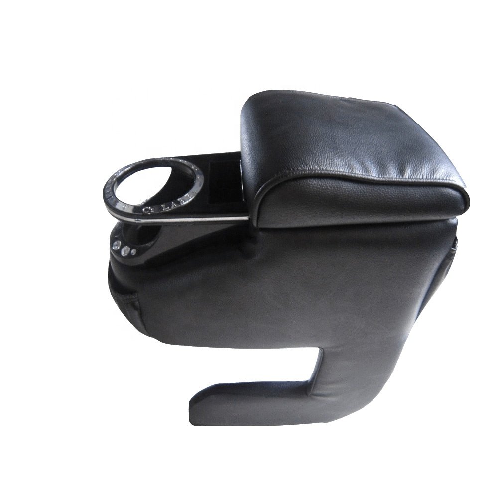 M4 Multifuncion Car Armrest Console Box