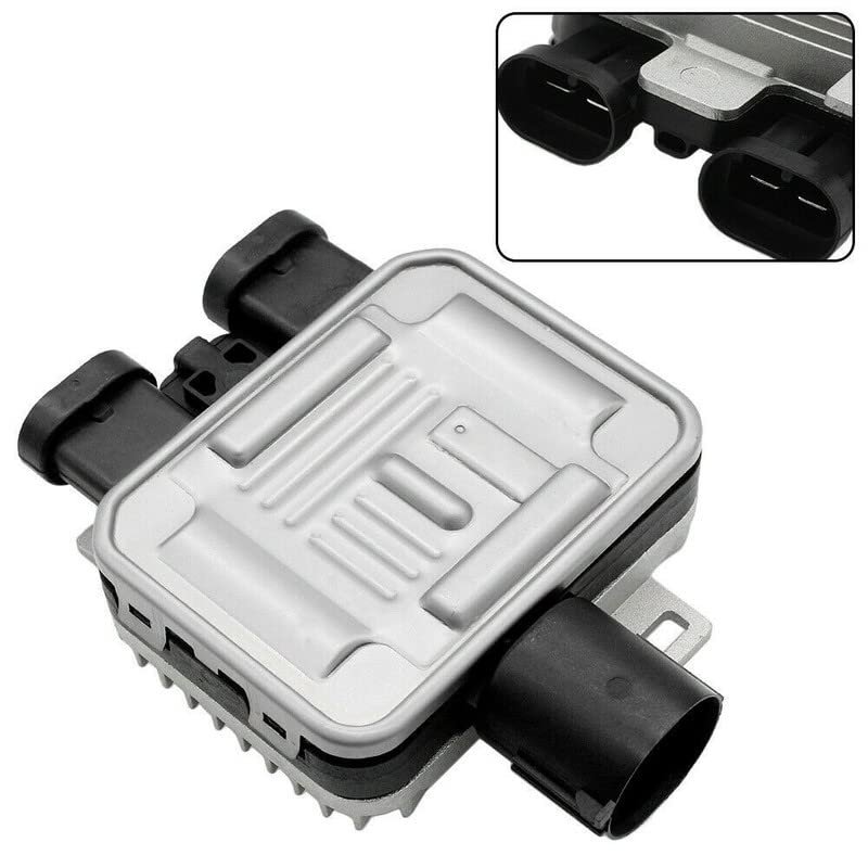 Wholesales Price Automotive Factory LR008747 Radiator Cooling Fan Module Relay for Volvo for Land Rover Freelander 2 2011-2014