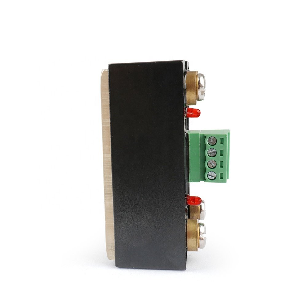 2 Input 2 Output MS480H40P 40A Two Loops Channels Solid State Relay