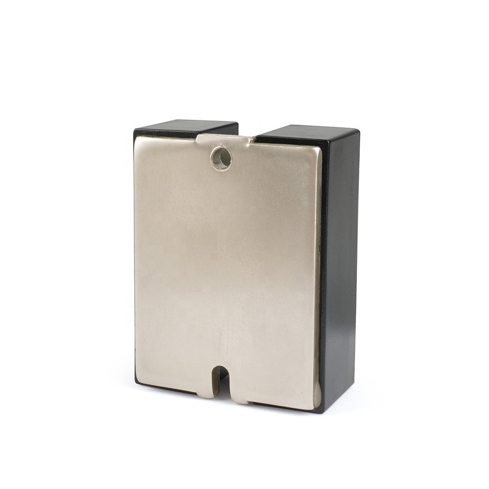 2 Input 2 Output MS480H40P 40A Two Loops Channels Solid State Relay