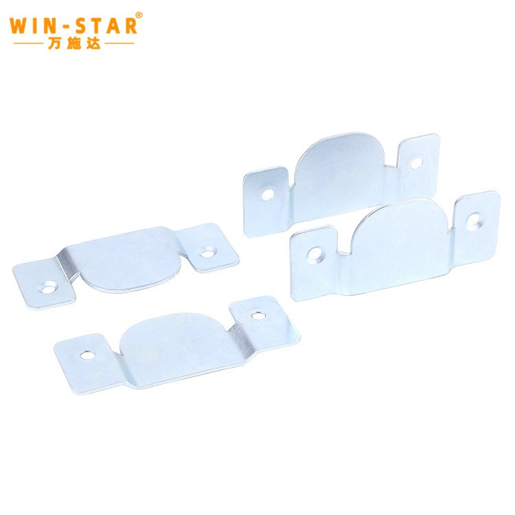 WINSTAR Mountain Joint Connector Sofa Armrest Removal Kit Joint Sofa Armrest Metal Connector Sofa Joint Fastener