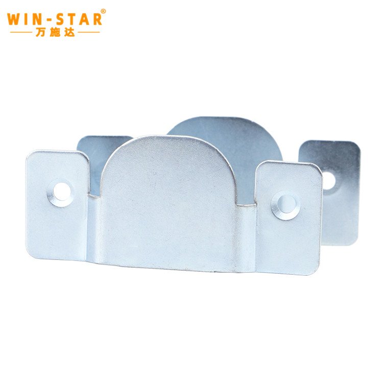 WINSTAR Mountain Joint Connector Sofa Armrest Removal Kit Joint Sofa Armrest Metal Connector Sofa Joint Fastener