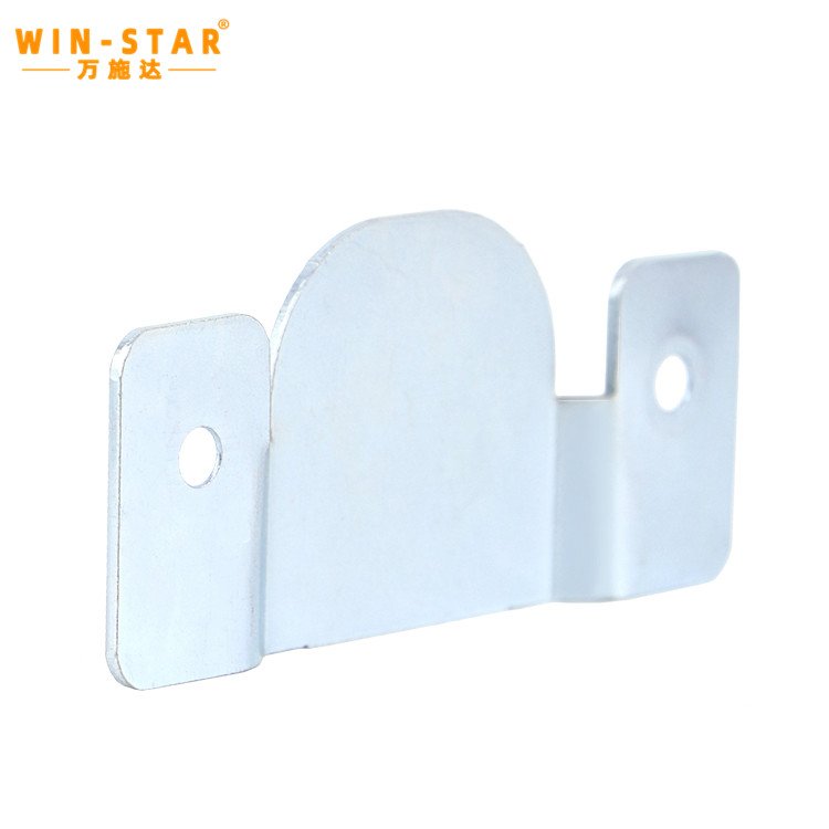 WINSTAR Mountain Joint Connector Sofa Armrest Removal Kit Joint Sofa Armrest Metal Connector Sofa Joint Fastener