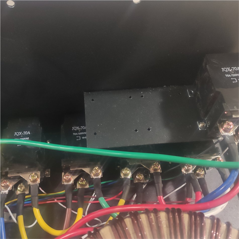 Auto Electronical 5K 10K 15K 20K Voltage Stabilizer 220V AC Single Phase Voltage Regulators/stabilizers for Home Appliances