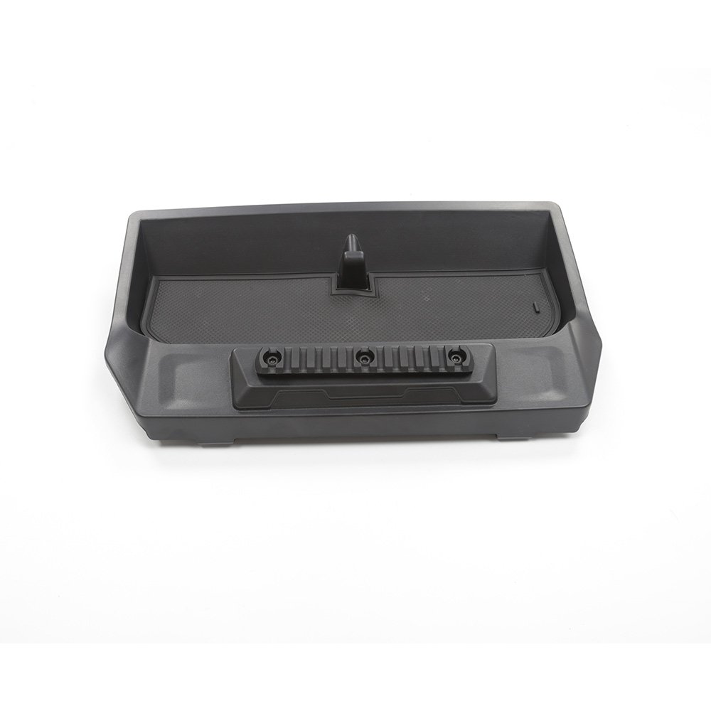Manufacturer Car Dashboard Storage Box Organizer Holder Tray Compatible with 2021 2023 for Ford Raptor F-150 F150 Car Accessory