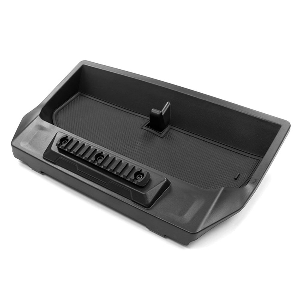 Manufacturer Car Dashboard Storage Box Organizer Holder Tray Compatible with 2021 2023 for Ford Raptor F-150 F150 Car Accessory