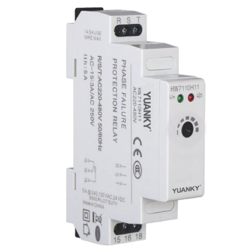 Medium Sensitivity Adjustable Float Less Level Switch Relay Liquid Timer Relay Normal Purified Water Sewage Auto Usage Sealed