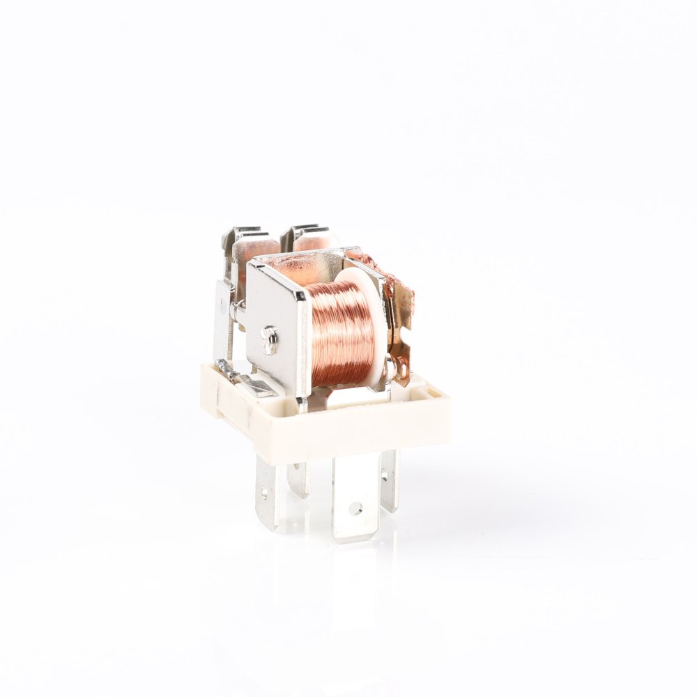 12v/24v Auto Relay 4PINS 5 Pin Automotive Electrical Fused Relays With FUSE