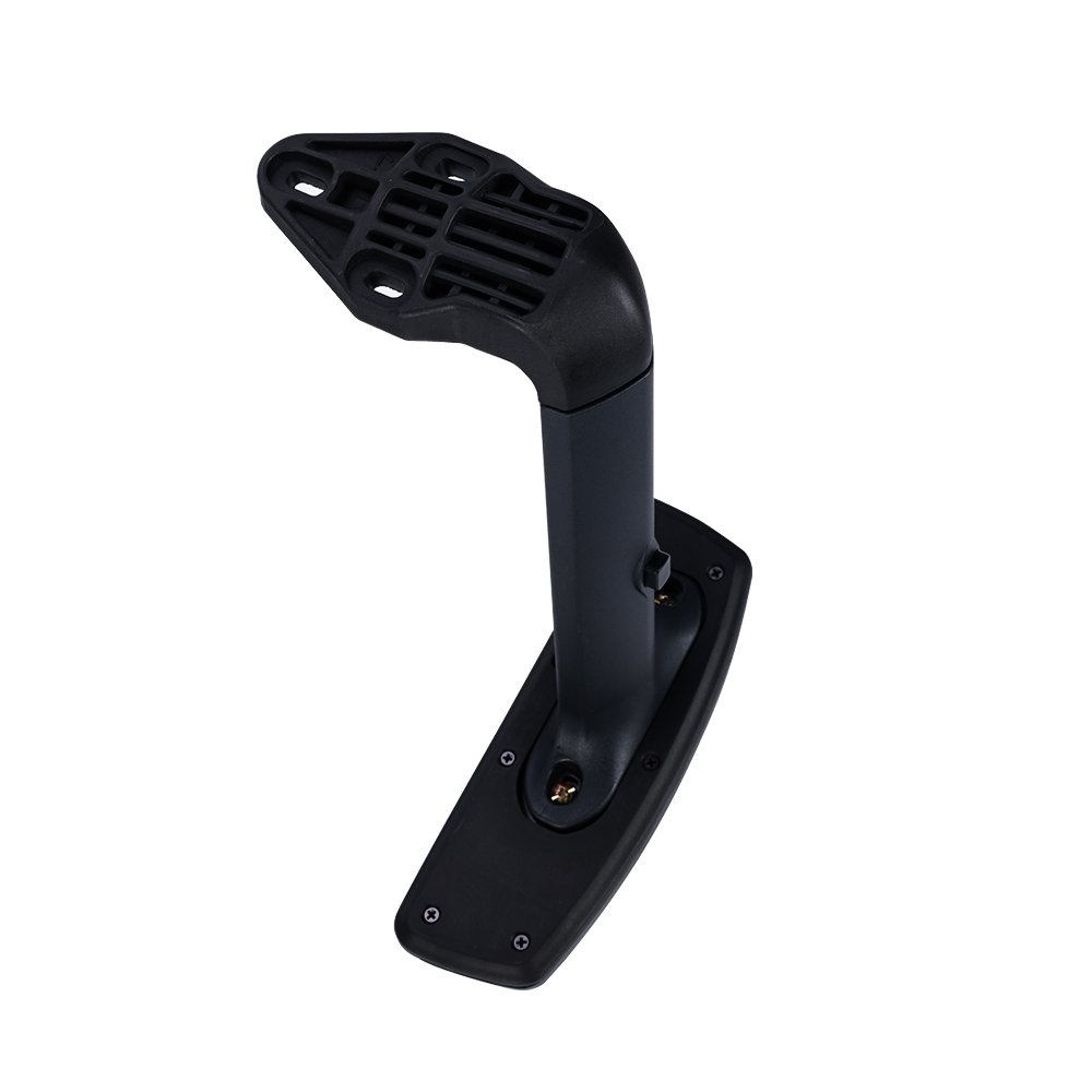 Hot Sale Swivel Computer 1D High Adjustable Gaming Chair Armrest Parts Office Chair Armrest Replacement With TPU Pad