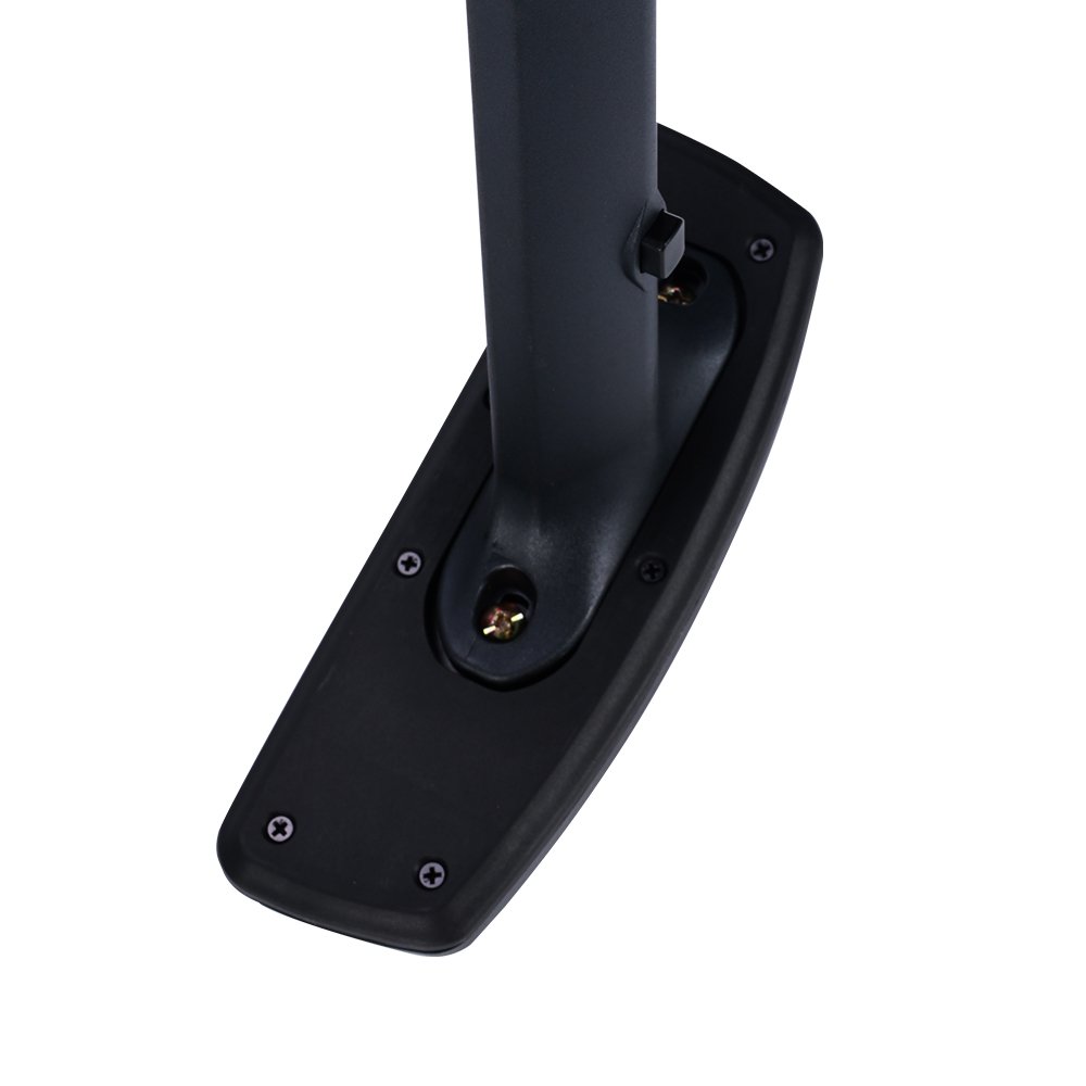Hot Sale Swivel Computer 1D High Adjustable Gaming Chair Armrest Parts Office Chair Armrest Replacement With TPU Pad