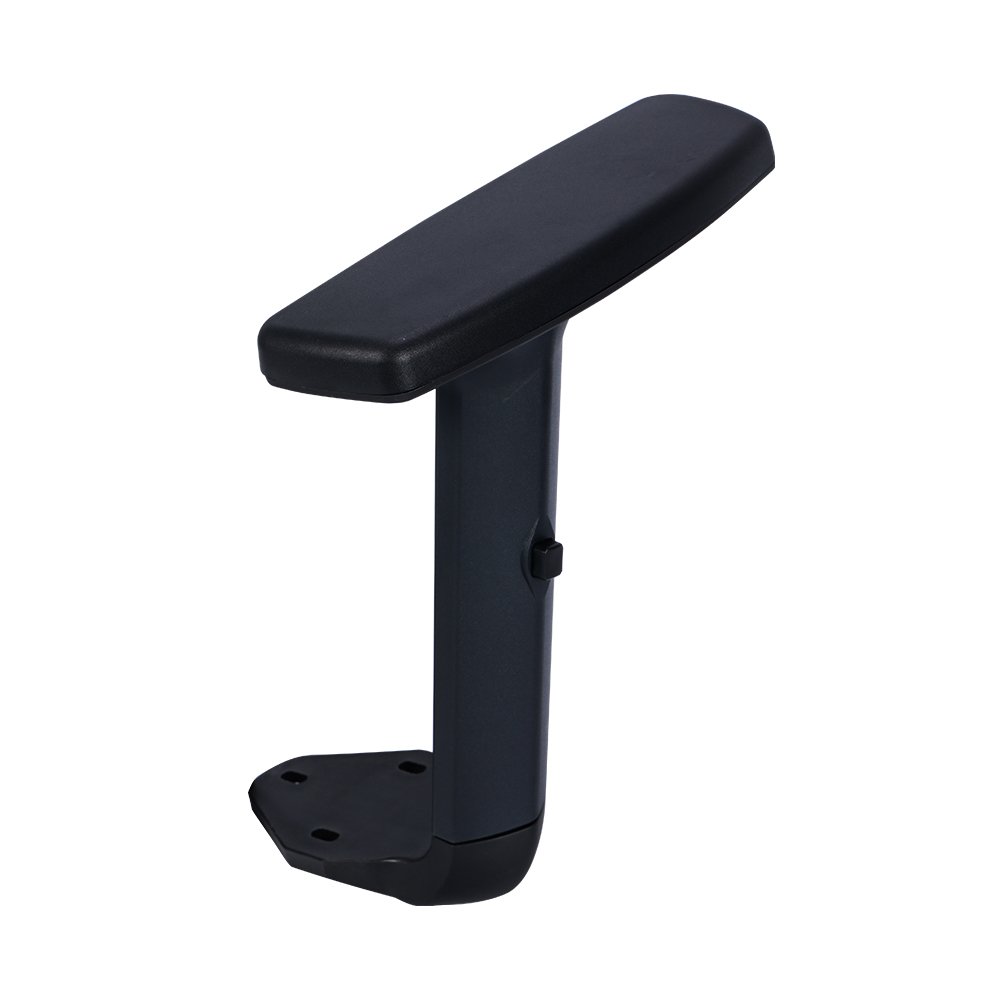 Hot Sale Swivel Computer 1D High Adjustable Gaming Chair Armrest Parts Office Chair Armrest Replacement With TPU Pad