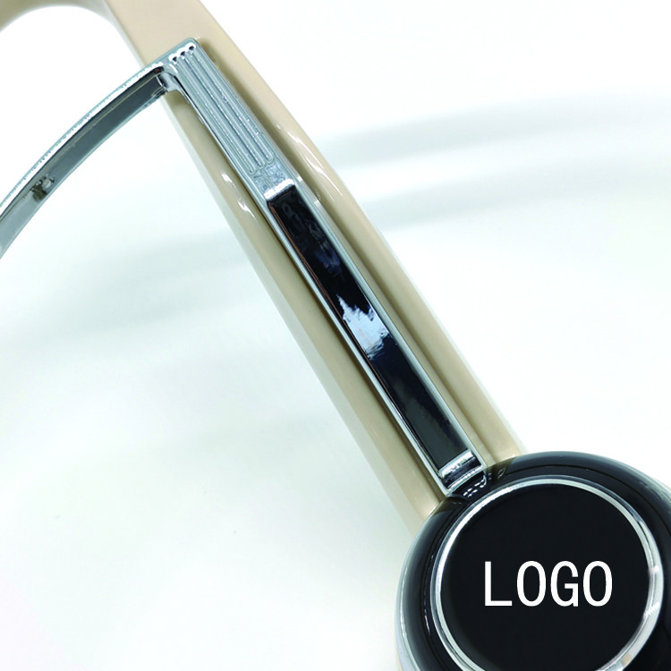 custom LOGO universal New color ABS stylish steering wheel car modified durable steering wheel