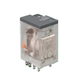 Schneiderr RXM4LB2P7 Miniature Power Relay Small Electromagnetic Protective Relay for Auto Sealed Design