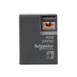 Schneiderr RXM4LB2P7 Miniature Power Relay Small Electromagnetic Protective Relay for Auto Sealed Design