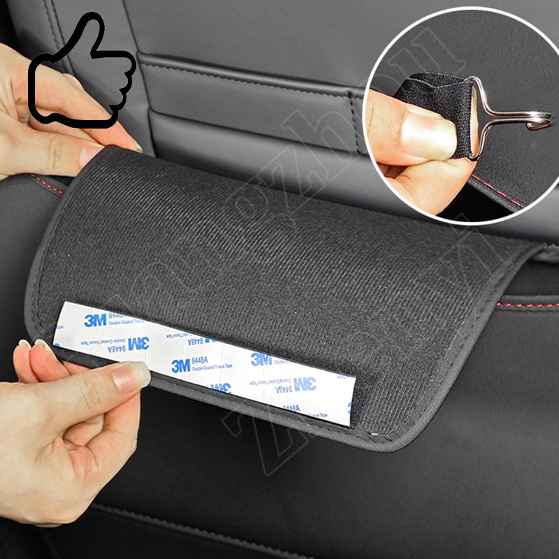 Car Accessories Rear Seat Armrest Box A/C Air Outlet Vent Protector Cover for Chery Jetour Traveller T2 2023 -2025