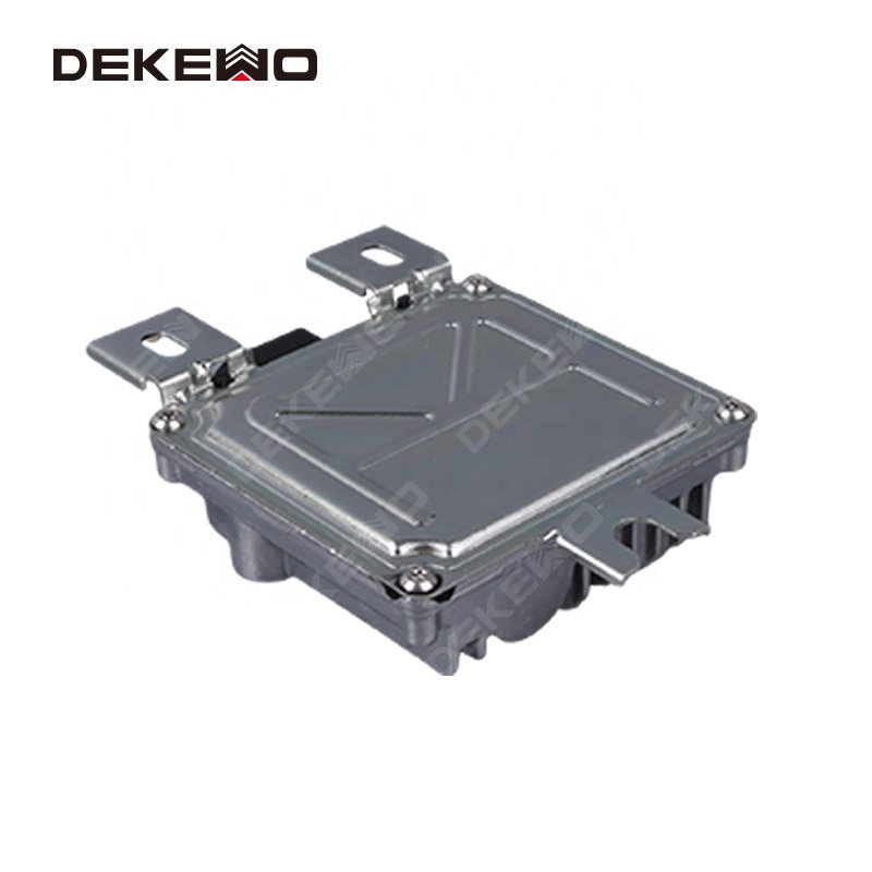 DEKEWO Auto Spare Car Parts Fuel Pump Control Module for VW AUDI Porsche Touareg Cayenne OE 7P0906093 95861815100 958906093