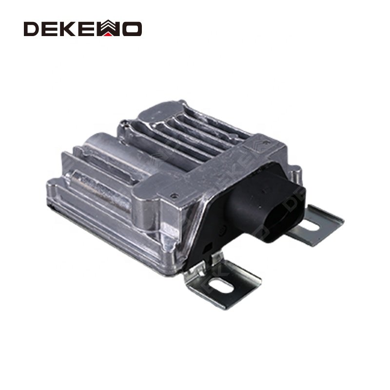 DEKEWO Auto Spare Car Parts Fuel Pump Control Module for VW AUDI Porsche Touareg Cayenne OE 7P0906093 95861815100 958906093