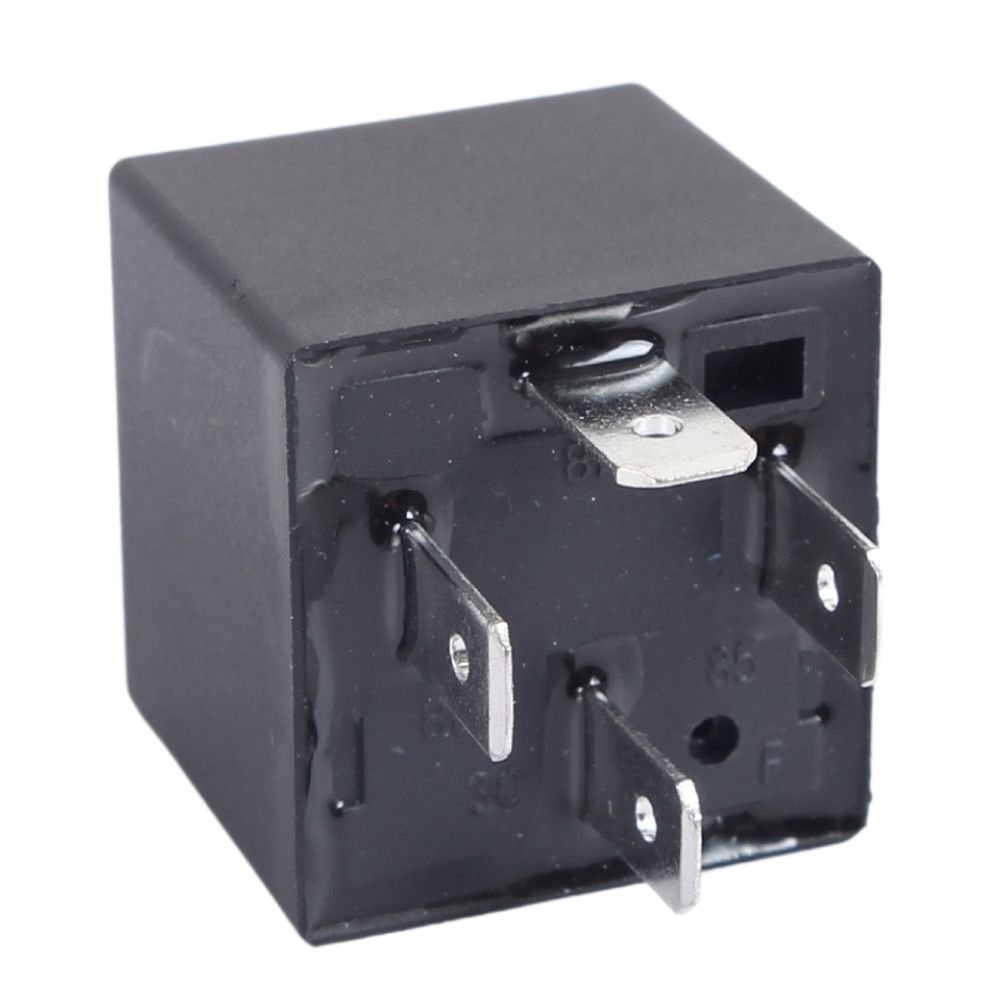 OEM Multipurpose 24v 40amp Auto Relay 5 Pin for Car