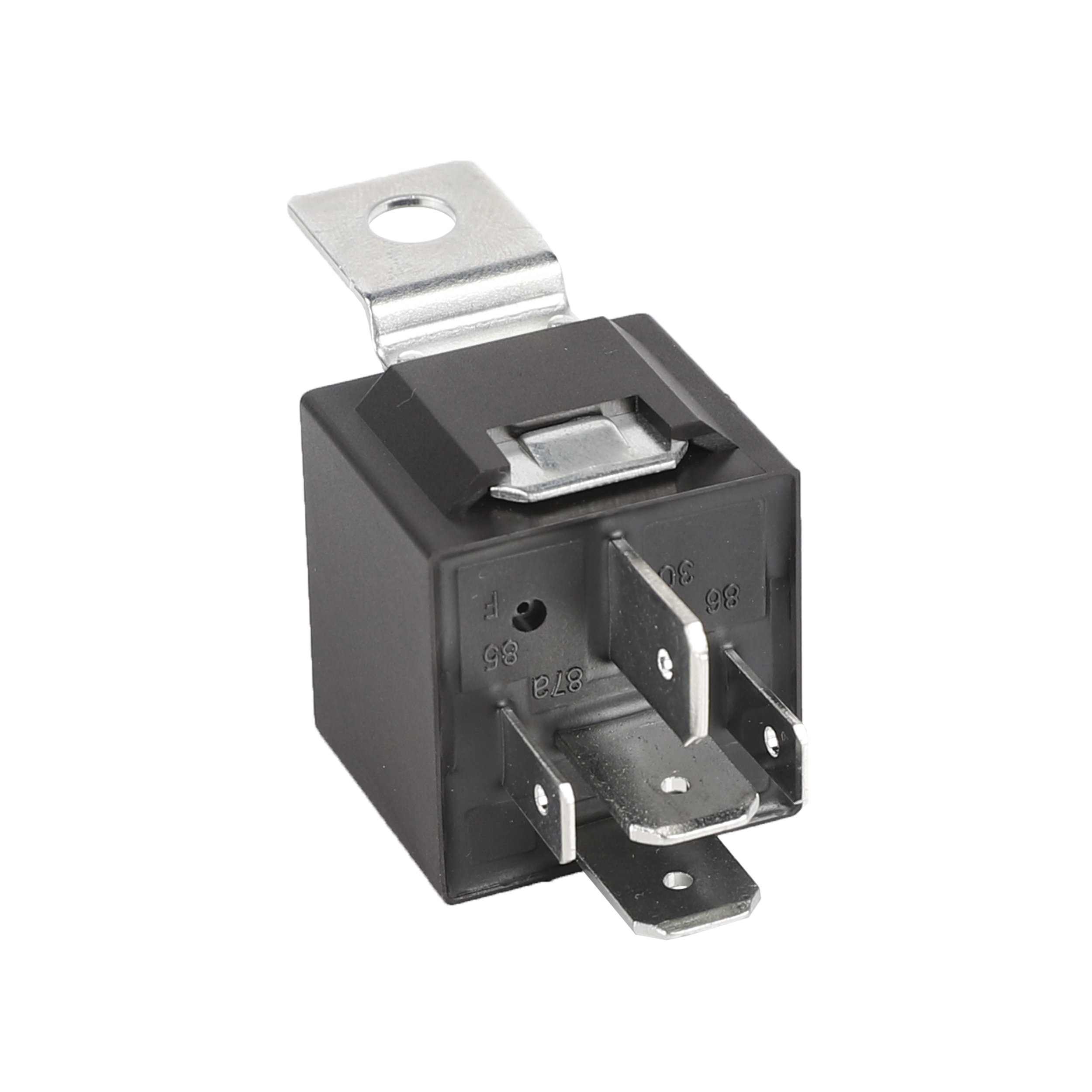 OEM Multipurpose 24v 40amp Auto Relay 5 Pin for Car