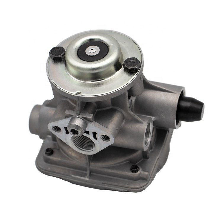 Orignal Provia WABCO Relay Emergency Valve 9710023000 for DAF RENAULT Truck Spare Parts Trailer Parts