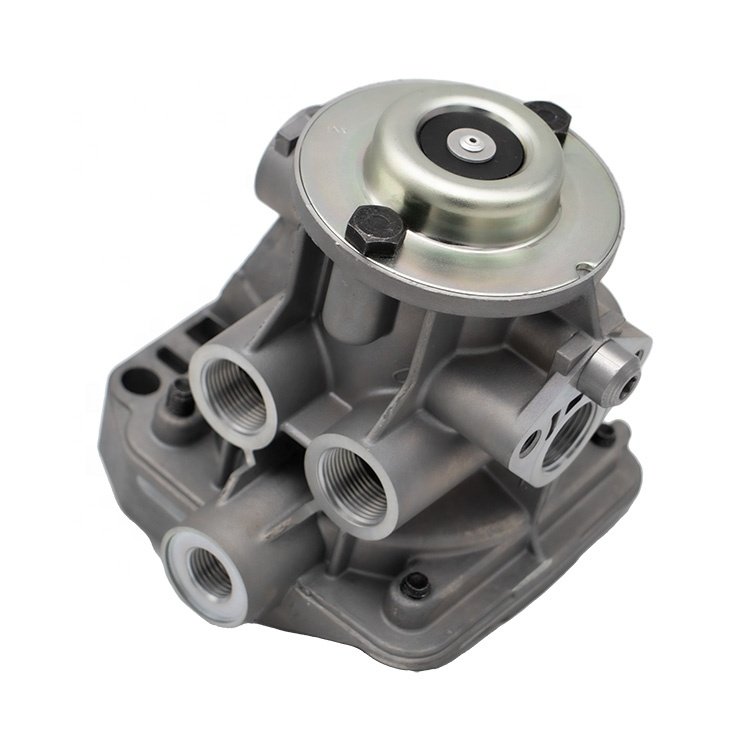Orignal Provia WABCO Relay Emergency Valve 9710023000 for DAF RENAULT Truck Spare Parts Trailer Parts