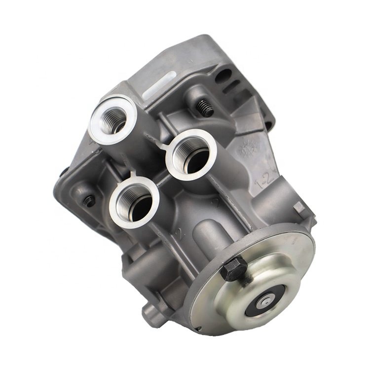 Orignal Provia WABCO Relay Emergency Valve 9710023000 for DAF RENAULT Truck Spare Parts Trailer Parts