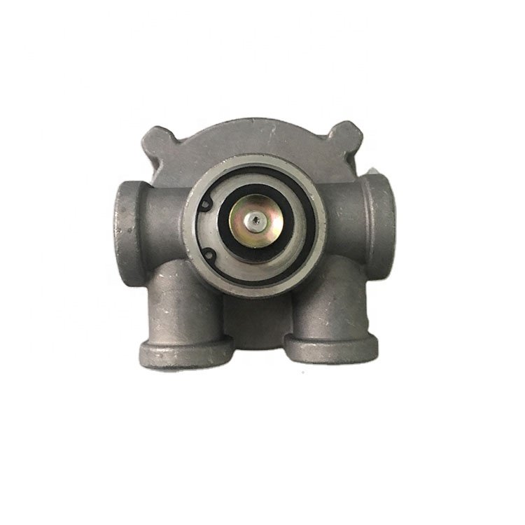 China Supply R12H Brake Valve Relay Emergency Valve 103009