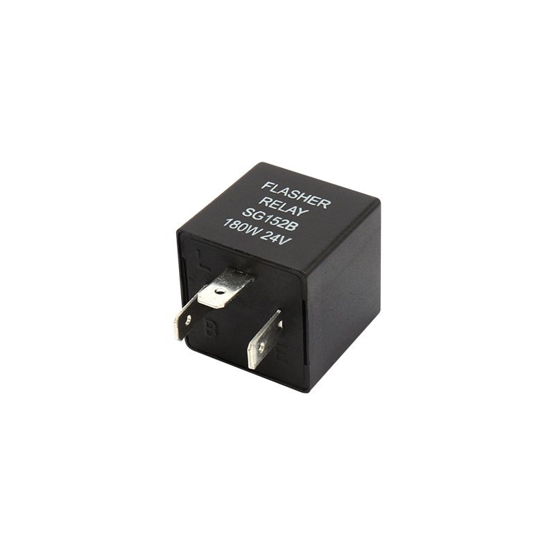 Truck AUTO Relay 30/40A 14V DC 5pin Auto Relays