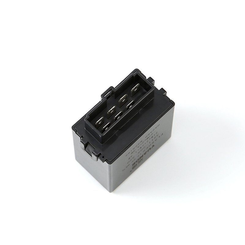 Manufacture Wholesale 12v 3211-205-320 for Car BG3F-66-830 Flasher Relay