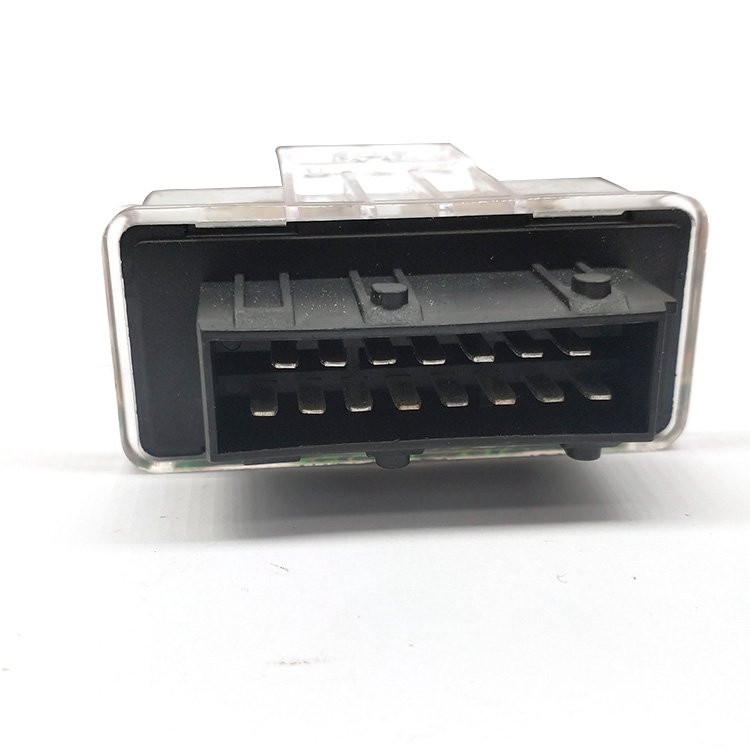 12v 30a 15 Pins Automotive Car Relay