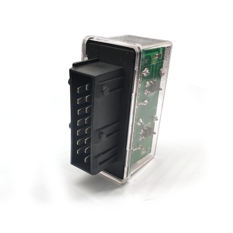 12v 30a 15 Pins Automotive Car Relay