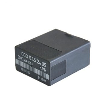 High Quality Auto Electrical Parts Fuel Pump Relay 0035452405, 003 545 2405, 003 545 24 05 for Mercedes W124/201 W463/C124 S124