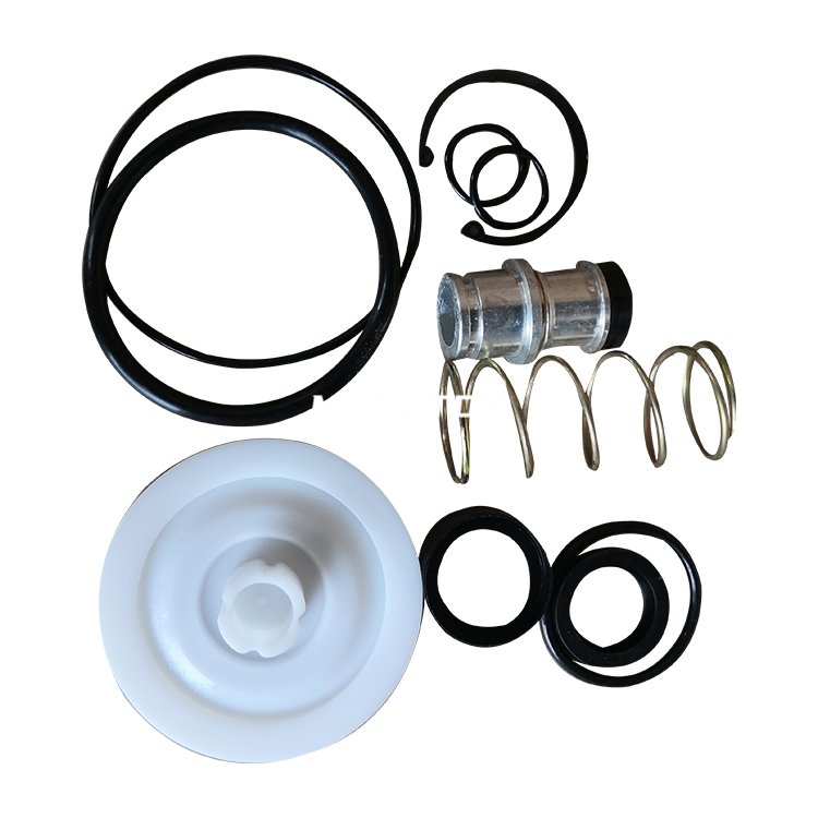 9730110002 Manufacturer Repair Kits for Truck Relay Valve 9730110010 9730110100 Truck Parts