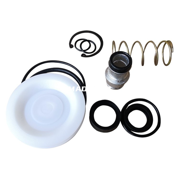 9730110002 Manufacturer Repair Kits for Truck Relay Valve 9730110010 9730110100 Truck Parts