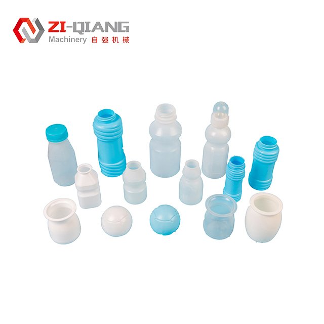 Injection Blow Molding Machine for Make Small Plastic Bottles
