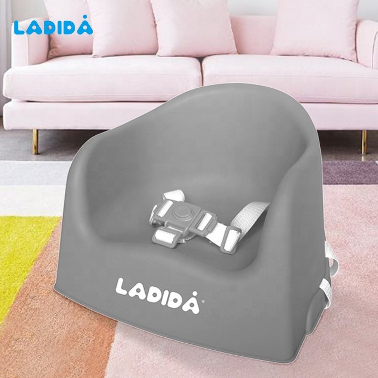 Multifunction Customized Factory Directly Supply Baby Booster Seat Kids Feeding Chair Customized Color with Certificate