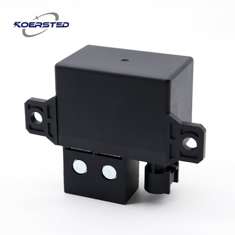 KKA-C150 High Power Relays 12V/24V 150A 200A Large Current Relays New for Car/Truck/Boat Battery Start-up and Pre-Heat