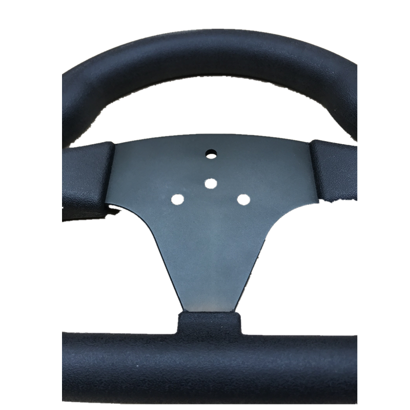 Customizing and selling steering wheels,Kart steering wheel,255D