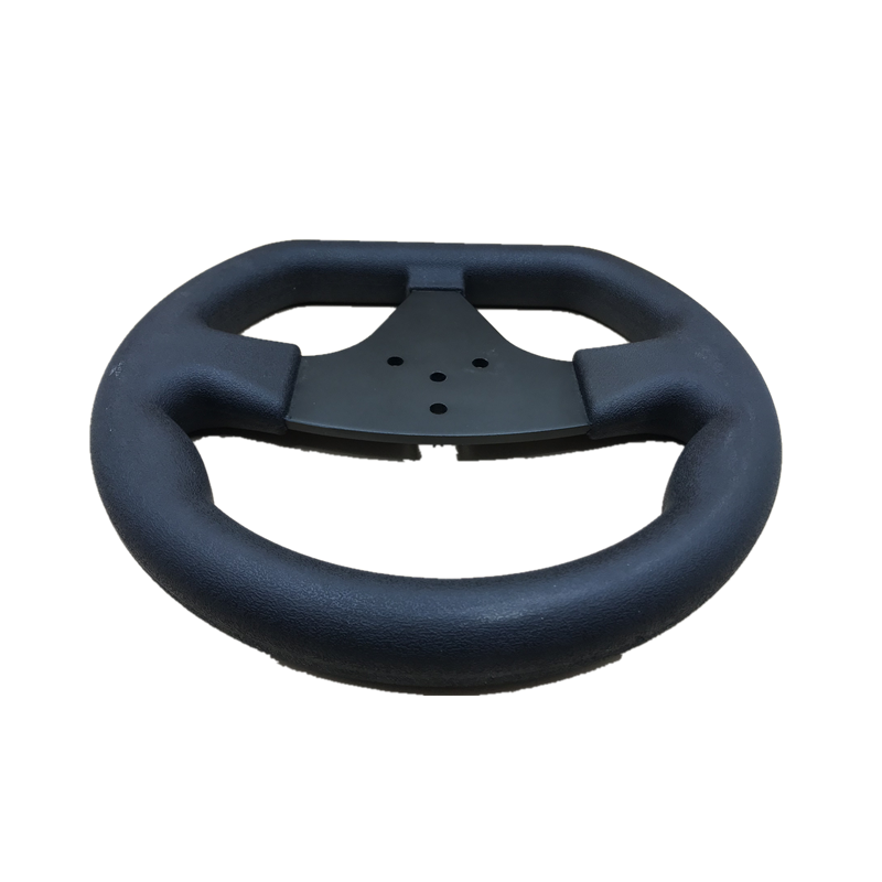 Customizing and selling steering wheels,Kart steering wheel,255D