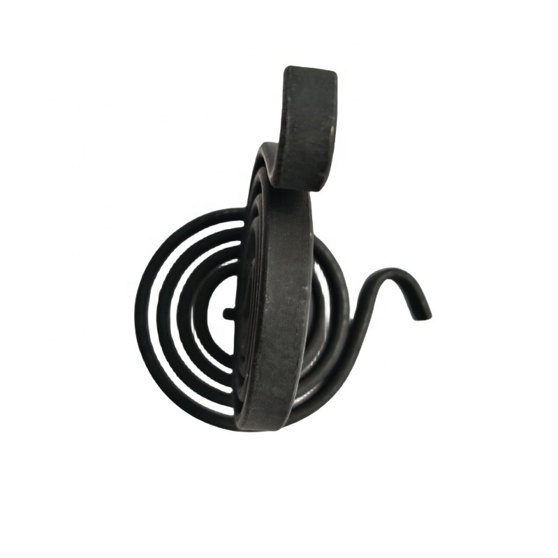 China Bus Accessories Seat Coil Spring Tour Guide Seat Armrest Spring Seat Cushion Return Spring for Kinglong Higer Bus Parts