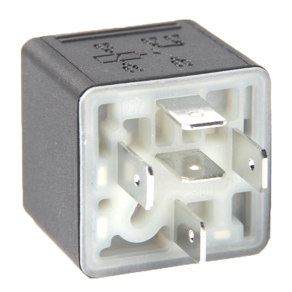 Car Innovative Products Auto Relay 24v 40a 5pin Universal 9620725080 Automotive Relay