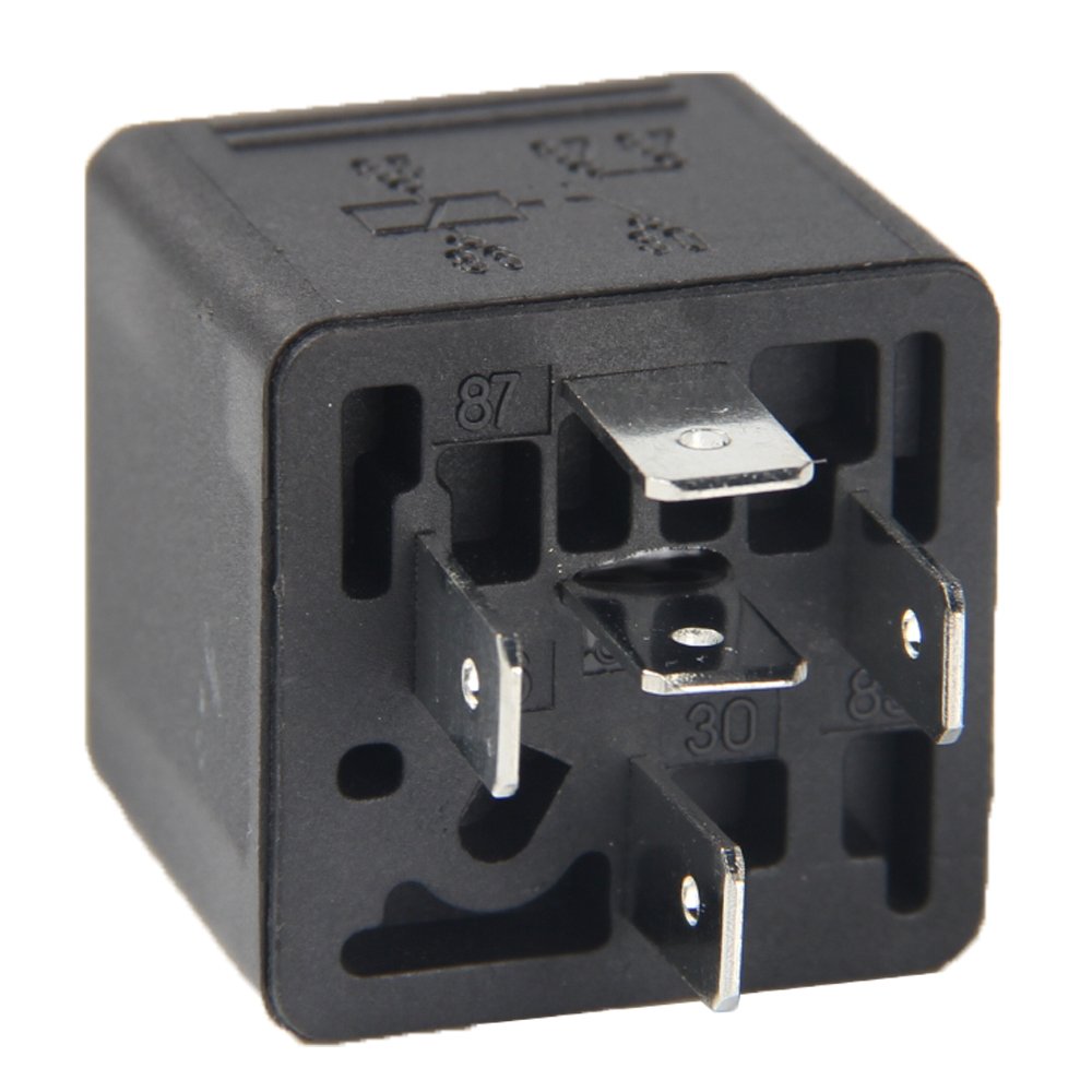 Car Innovative Products Auto Relay 24v 40a 5pin Universal 9620725080 Automotive Relay